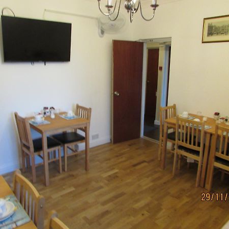 Charlotte Guest House Weymouth Exterior foto