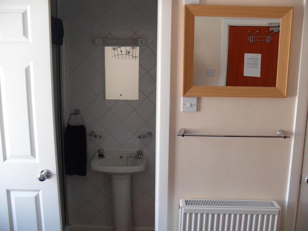 Charlotte Guest House Weymouth Exterior foto