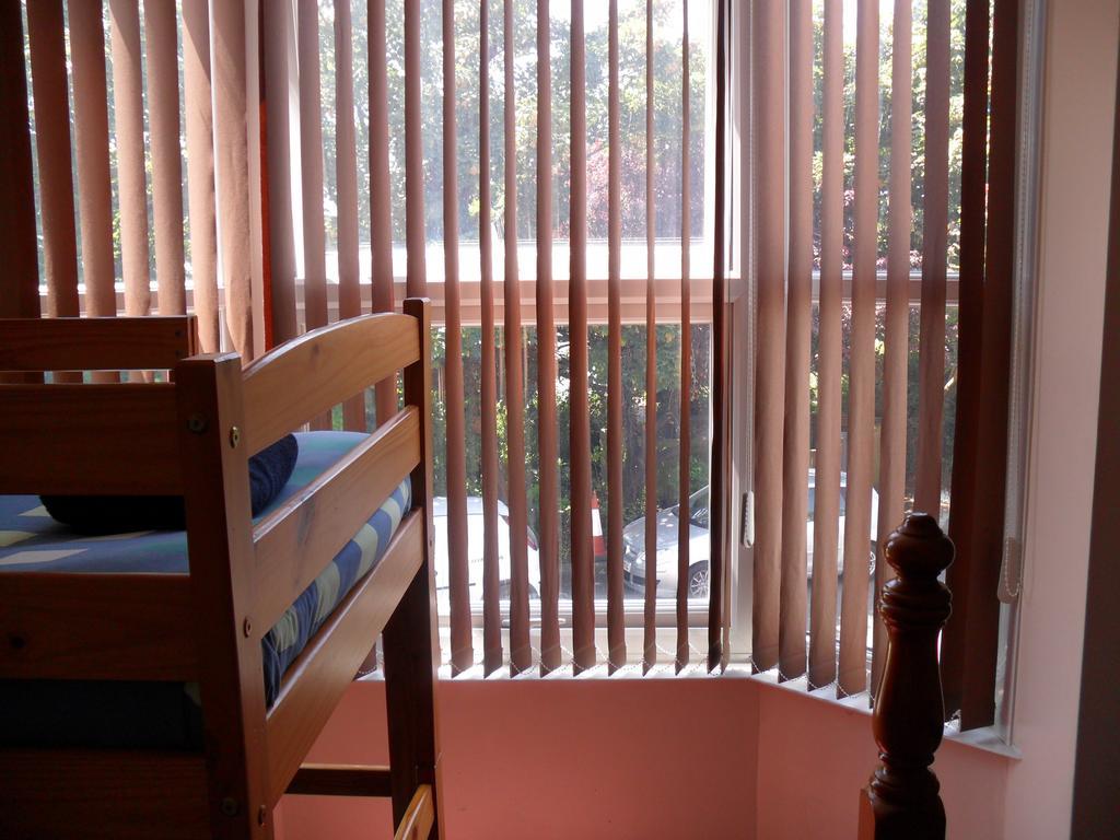 Charlotte Guest House Weymouth Quarto foto