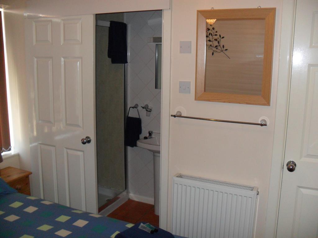 Charlotte Guest House Weymouth Quarto foto