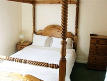 Charlotte Guest House Weymouth Exterior foto