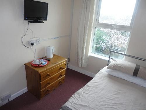 Charlotte Guest House Weymouth Exterior foto