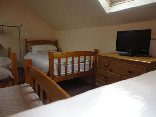Charlotte Guest House Weymouth Exterior foto