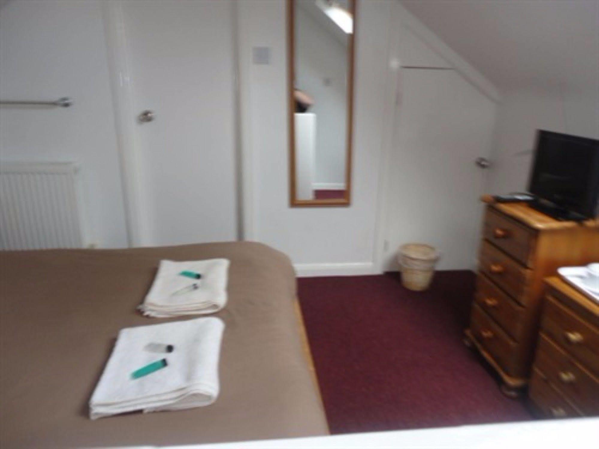 Charlotte Guest House Weymouth Exterior foto