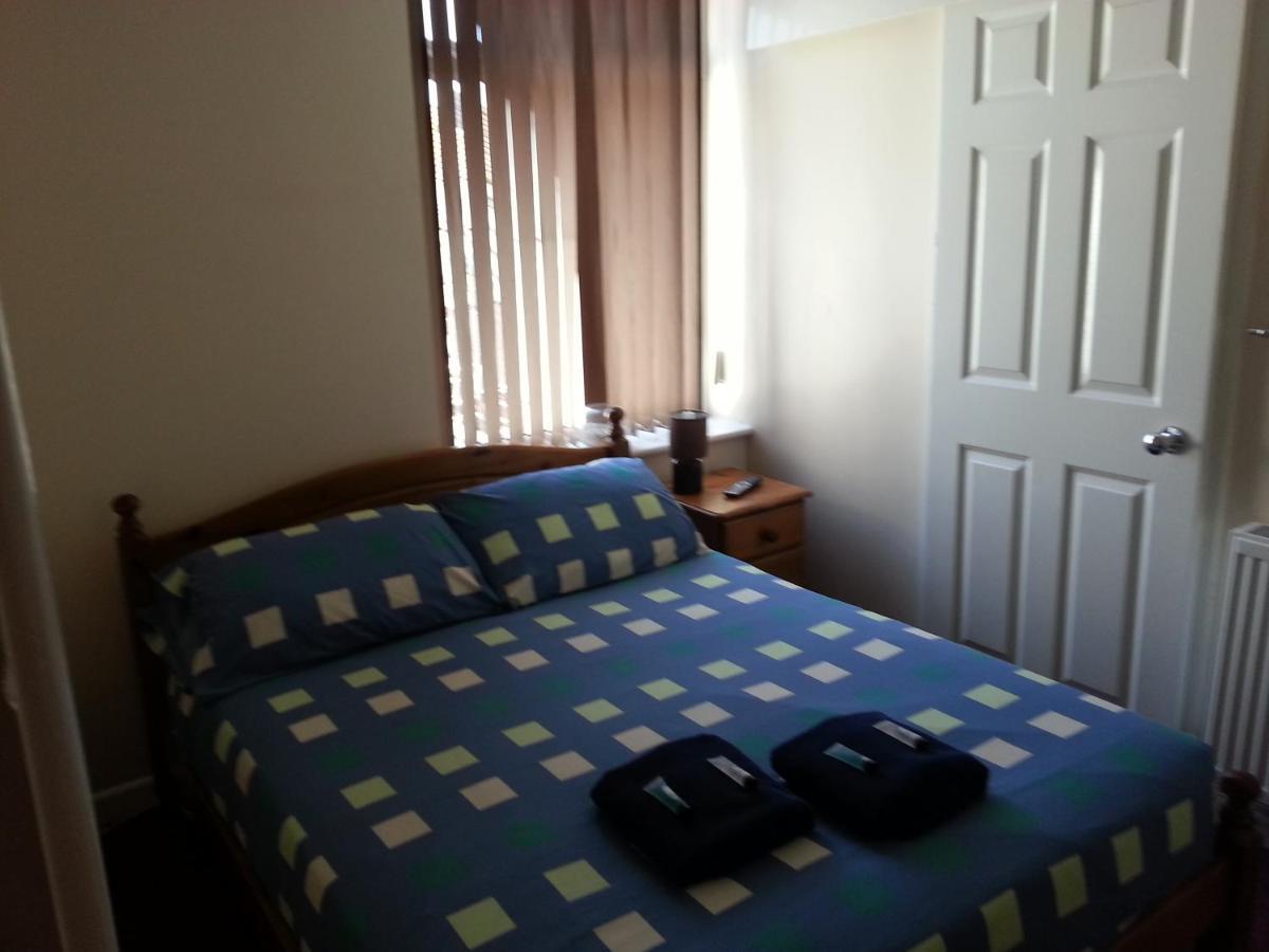 Charlotte Guest House Weymouth Quarto foto